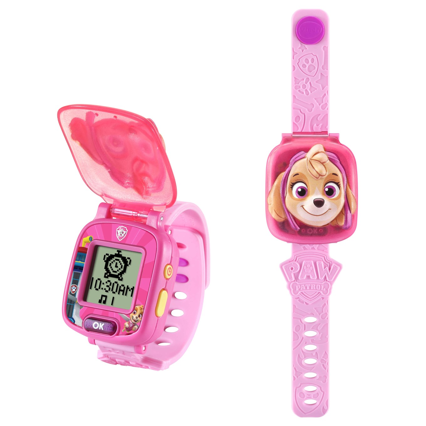 Montre discount paw patrol